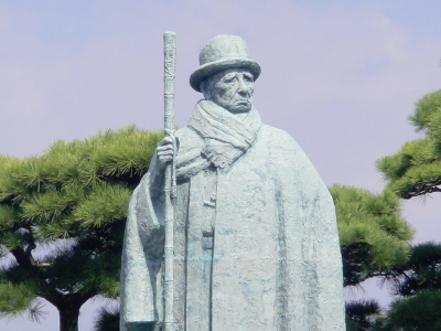 ミキモト真珠島